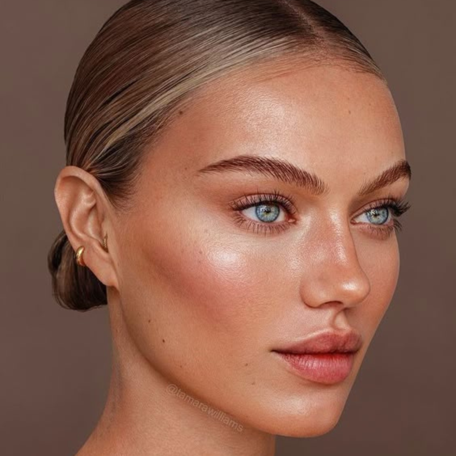 Permanent Make-up Augenbrauen
